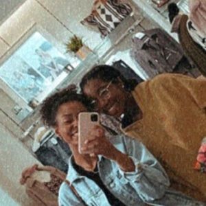 Meet your Posher, Morgan